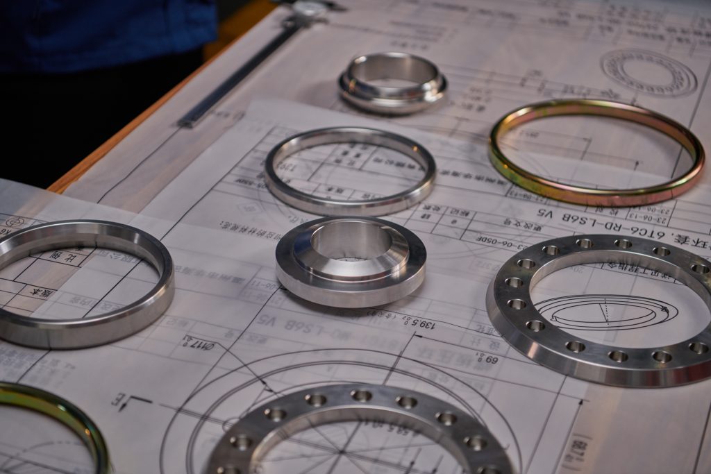 ring joint gasket