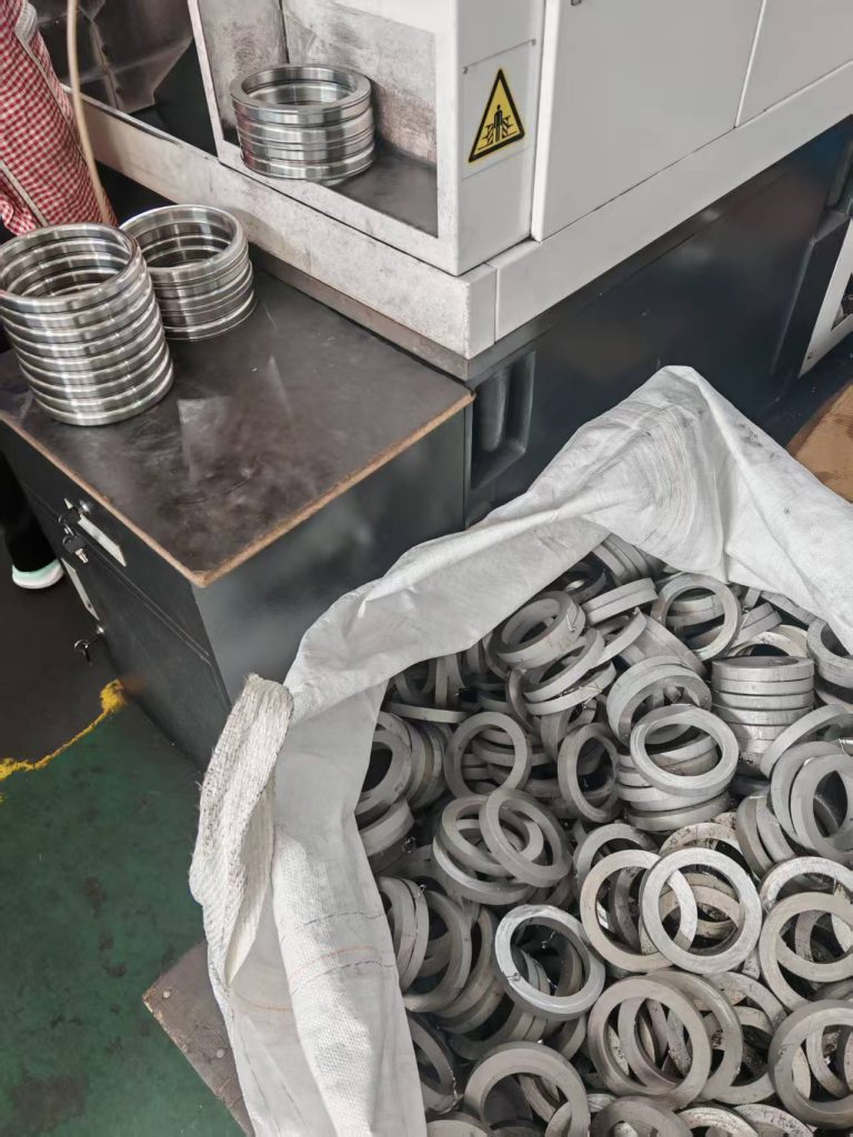 ring joint gasket