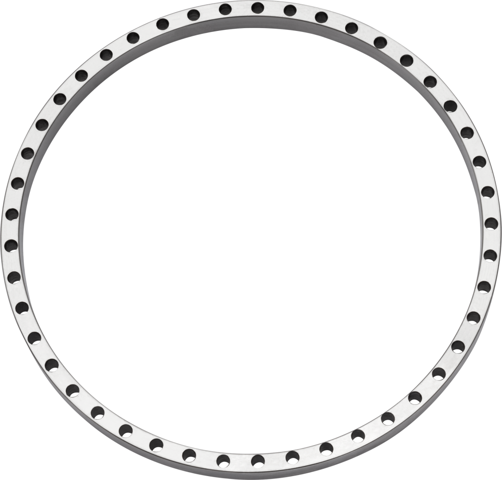 Butterfly Valve Clamping Plate